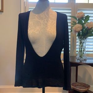 Velvet (Anthropologie) vintage sweater